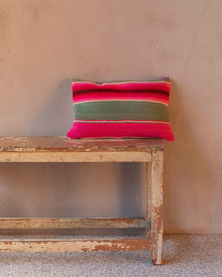 Van Verre Frazada Kussen 35x50