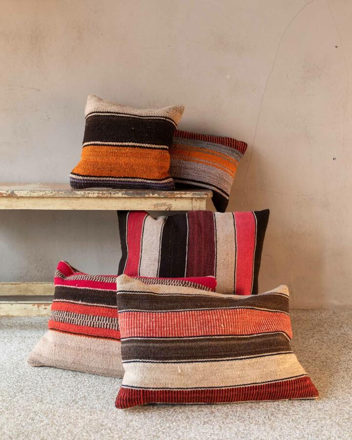 Van Verre Frazada Kussen 35x50