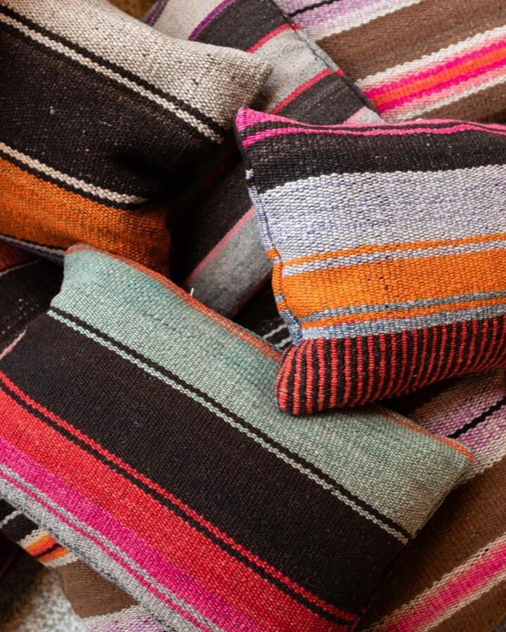 Van Verre Frazada Kussen 35x50