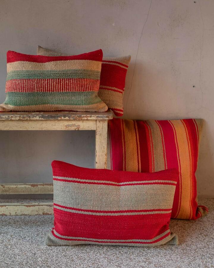 Van Verre Frazada Kussen 35x50