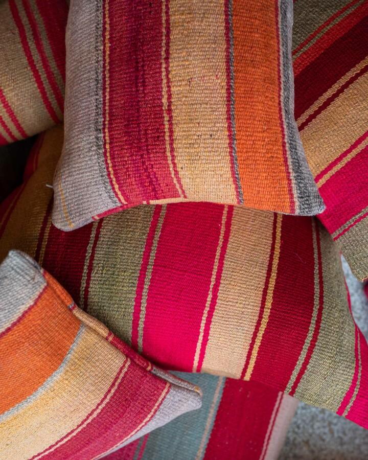 Van Verre Frazada Kussen 35x50