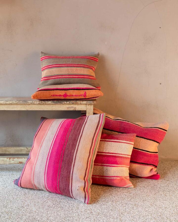 Van Verre Frazada Kussen 35x50