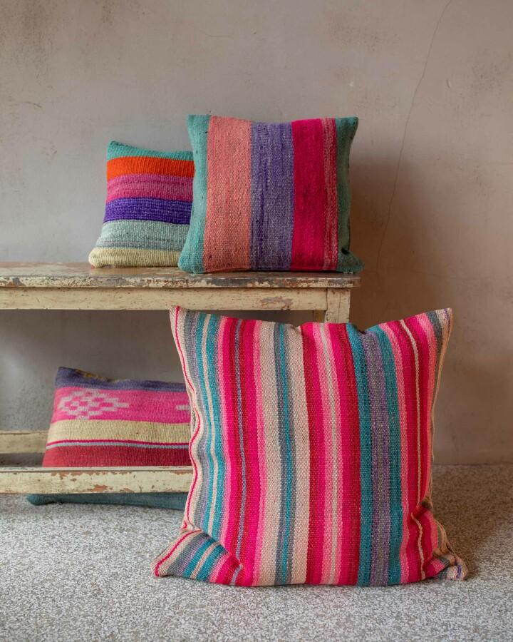 Van Verre Frazada Kussen 35x50