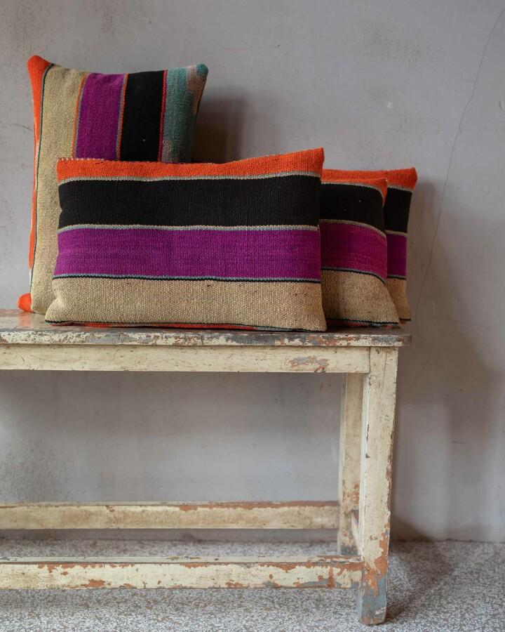 Van Verre Frazada Kussen 35x50