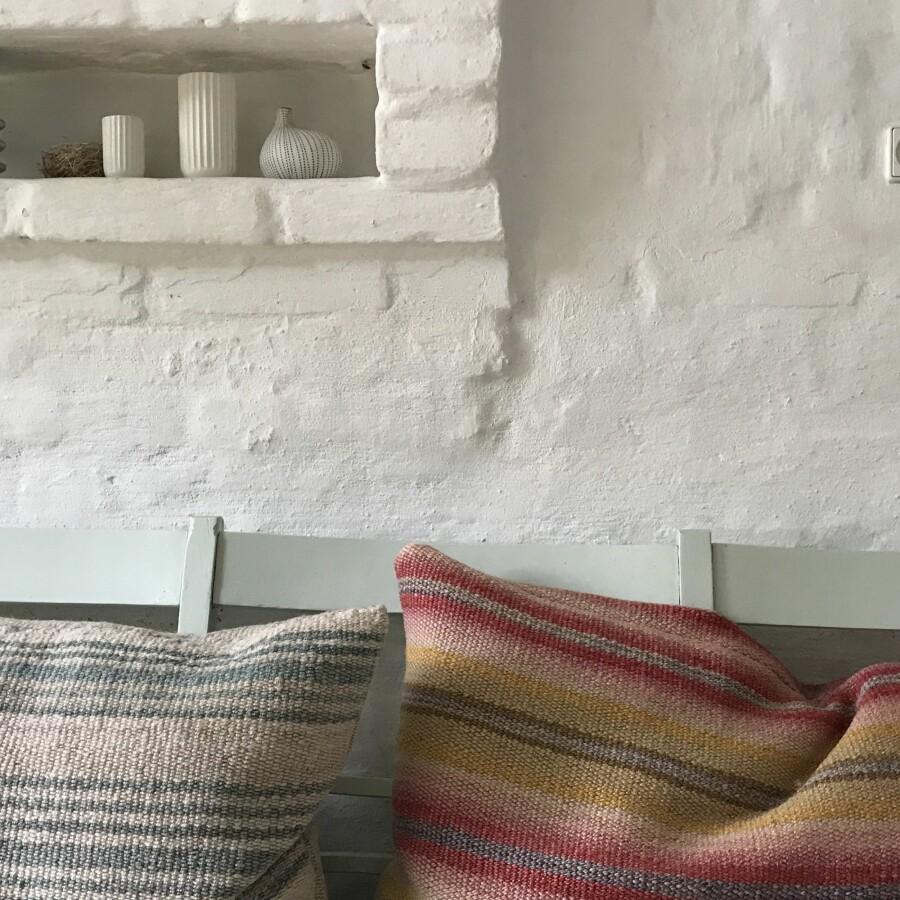 Van Verre Frazada Kussen 40*40cm