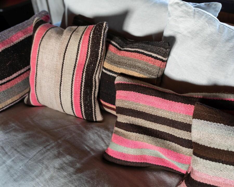 Van Verre Frazada Kussen 40*40cm