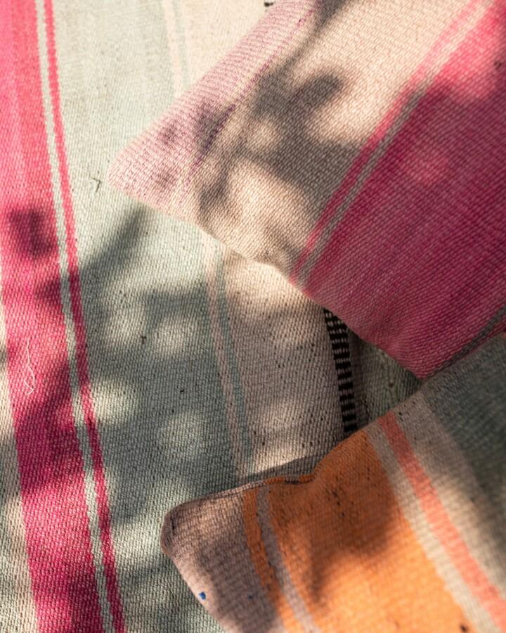 Van Verre Frazada Kussen 40*40cm