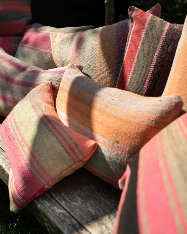 Van Verre Frazada Kussen 40*60cm