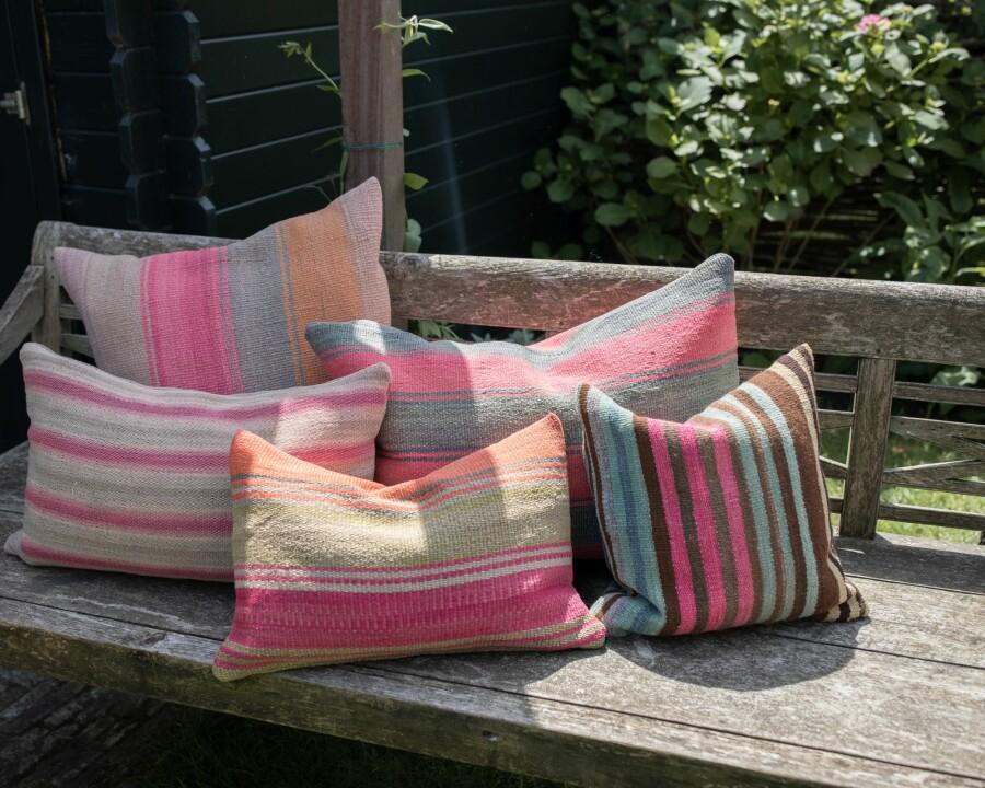 Van Verre Frazada Kussen 40*60cm