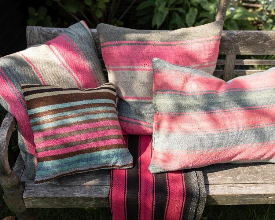 Van Verre Frazada Kussen 40*60cm