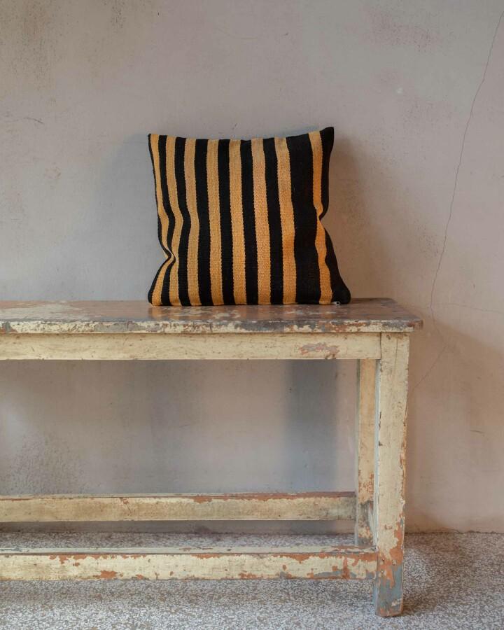 van verre frazada kussen 40x40