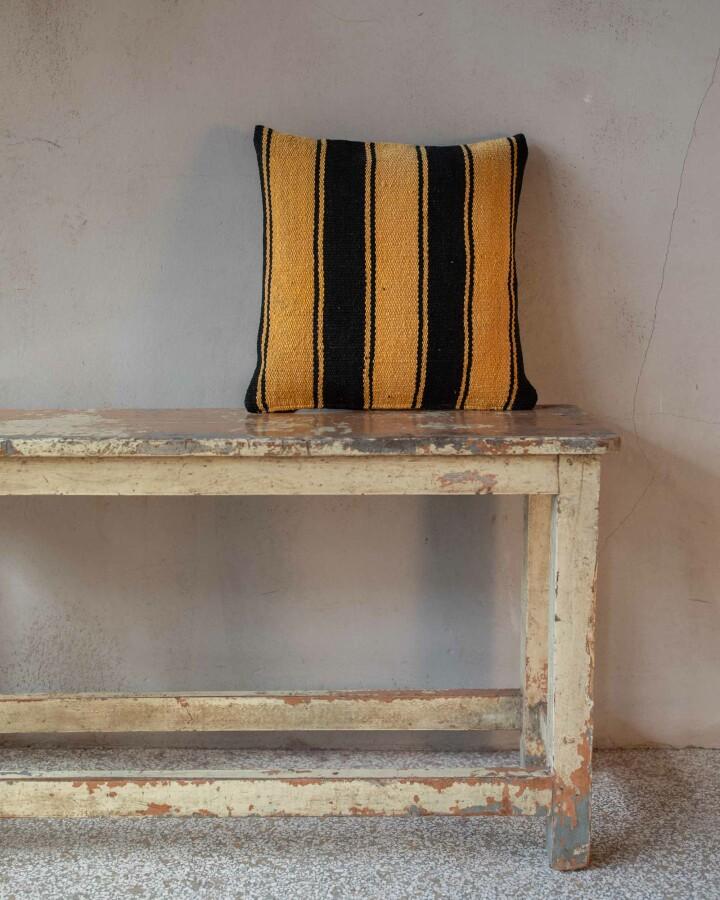 van verre frazada kussen 40x40