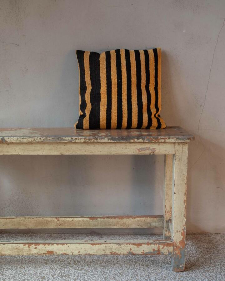 van verre frazada kussen 40x40