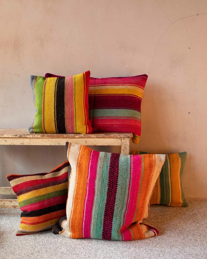 Van Verre Frazada Kussen 40x40