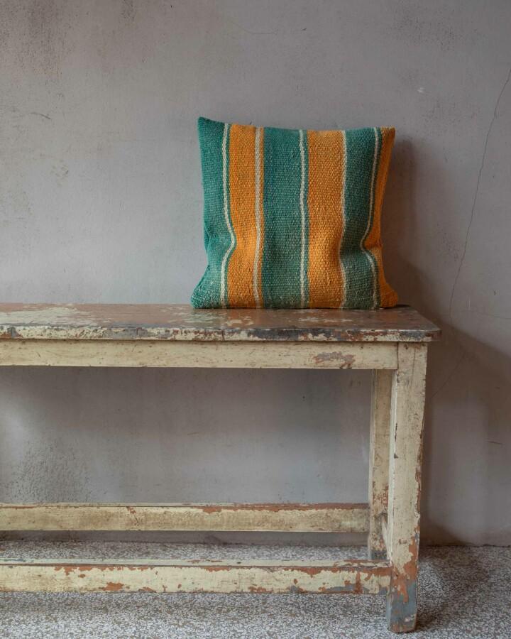 van verre frazada kussen 40x40