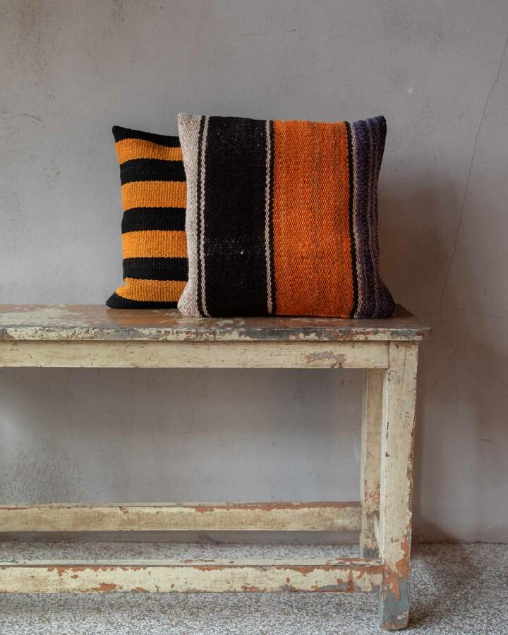 van verre frazada kussen 40x40