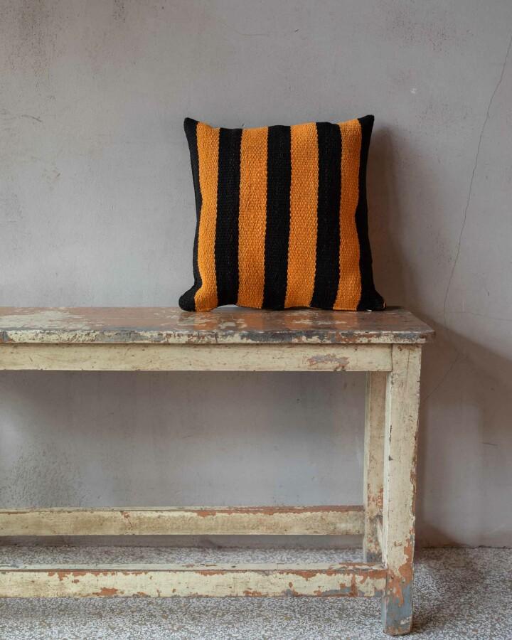 van verre frazada kussen 40x40