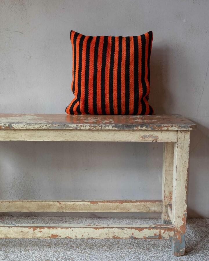 van verre frazada kussen 40x40