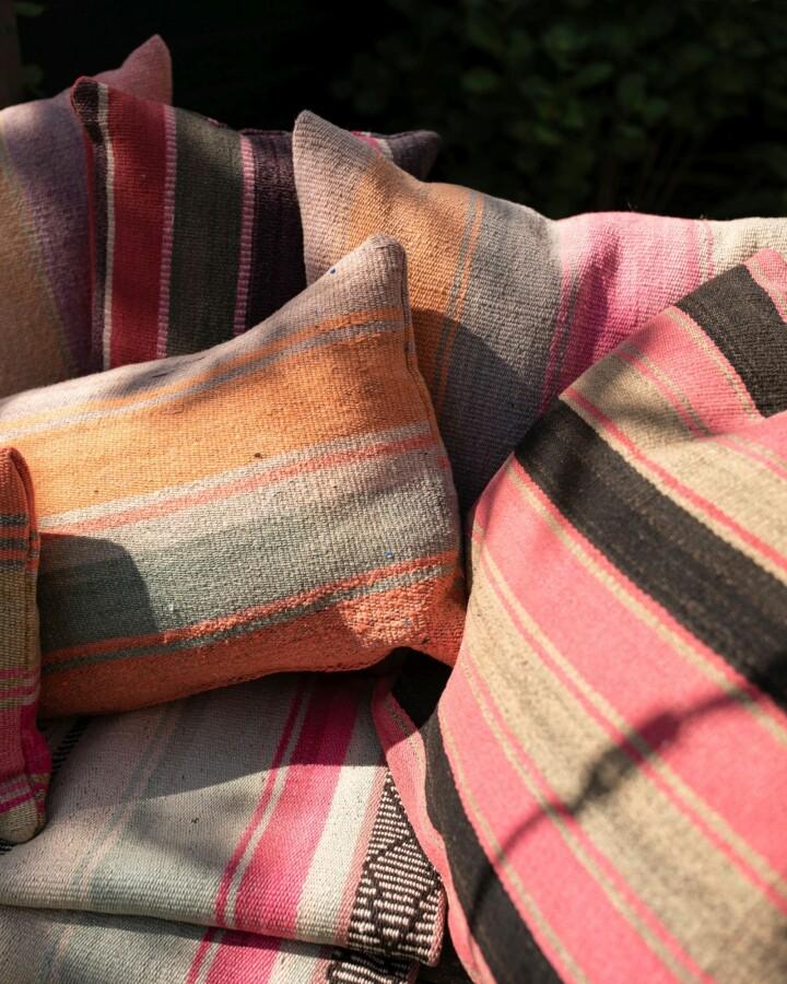 Van Verre Frazada Kussen 50*70cm