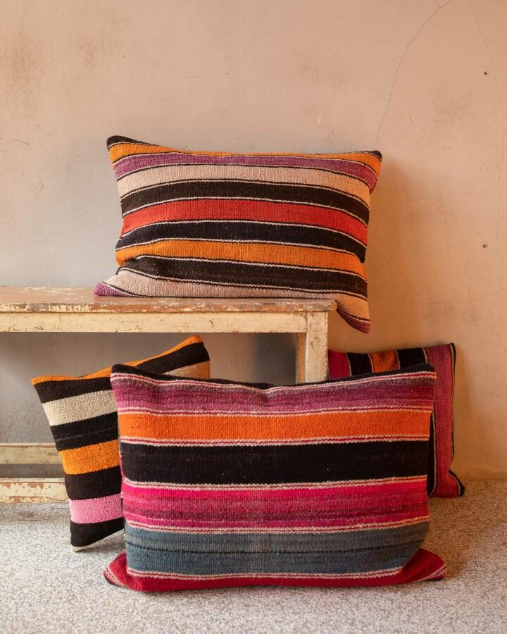 Van Verre Frazada Kussen 50x70