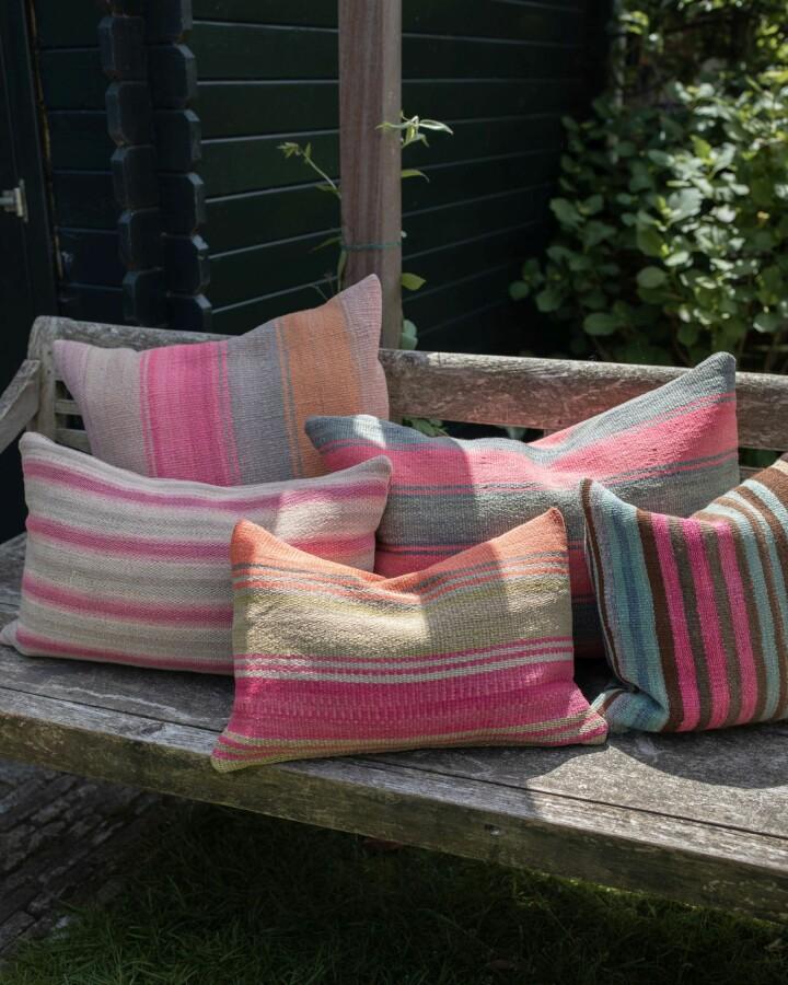 Van Verre Frazada Kussen 60*60cm