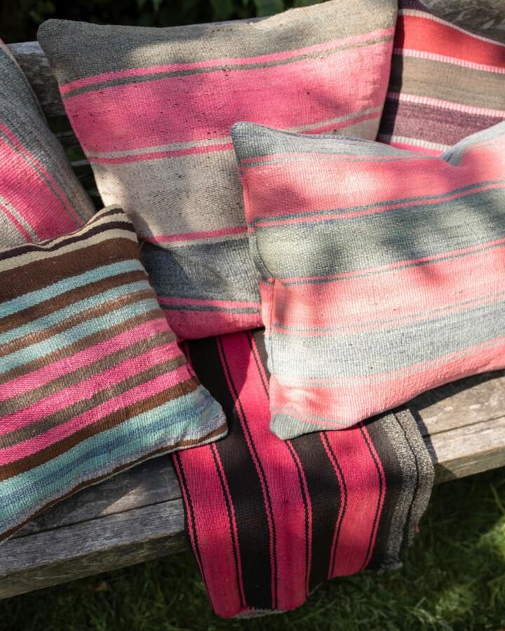 Van Verre Frazada Kussen 60*60cm