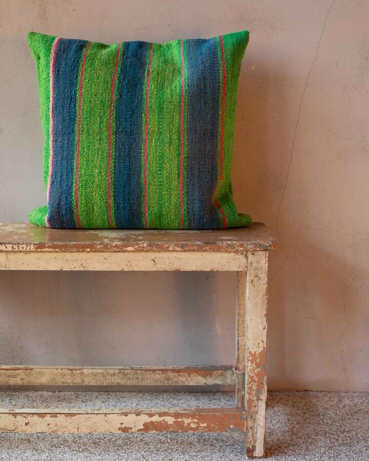 van verre frazada kussen 60x60