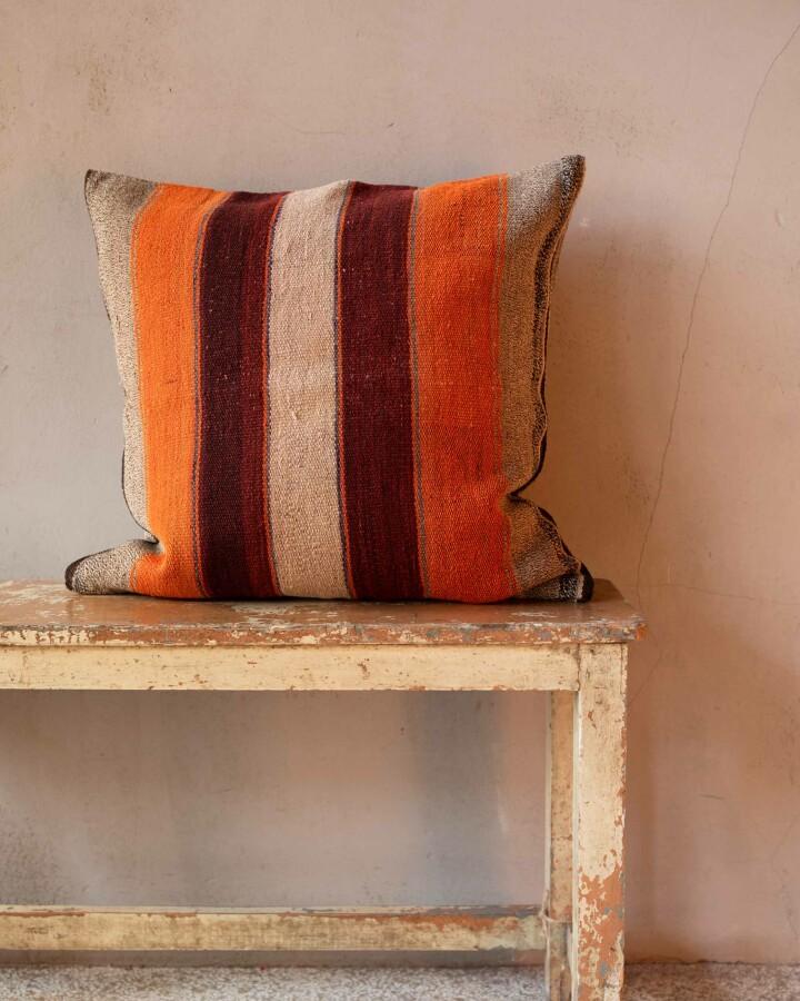 van verre frazada kussen 60x60