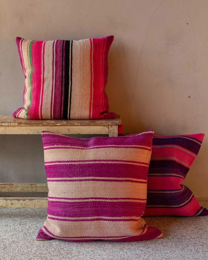 Van Verre Frazada Kussen 60x60