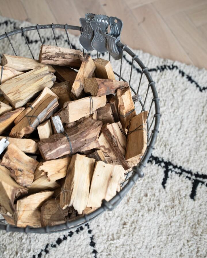 Van Verre Handy Clip