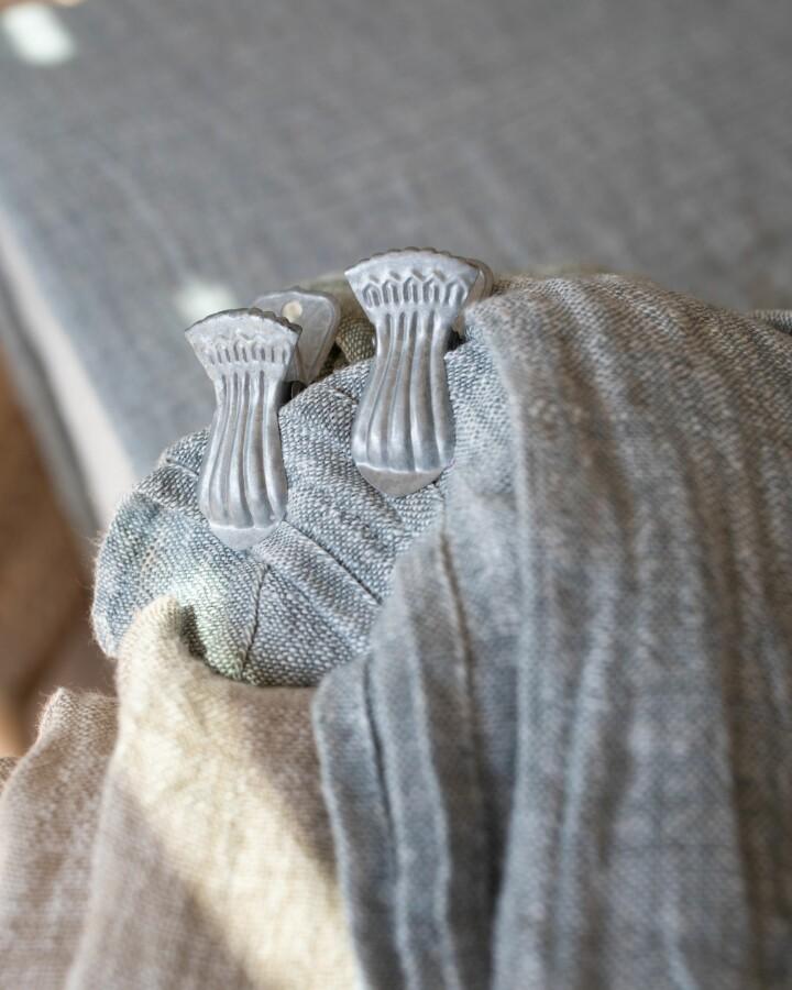 van verre Handy Clip