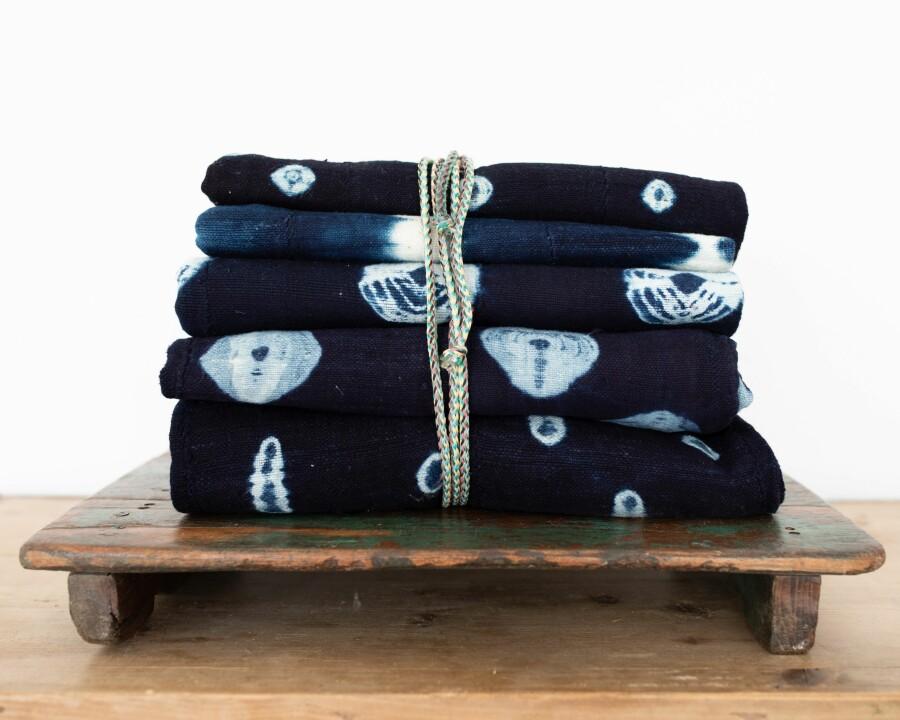 van verre Indigo S 150/180x120cm design 7