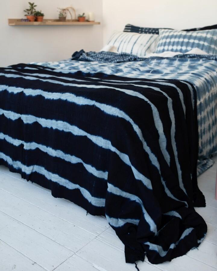 Van Verre Indigo S 150/180x120cm Design50