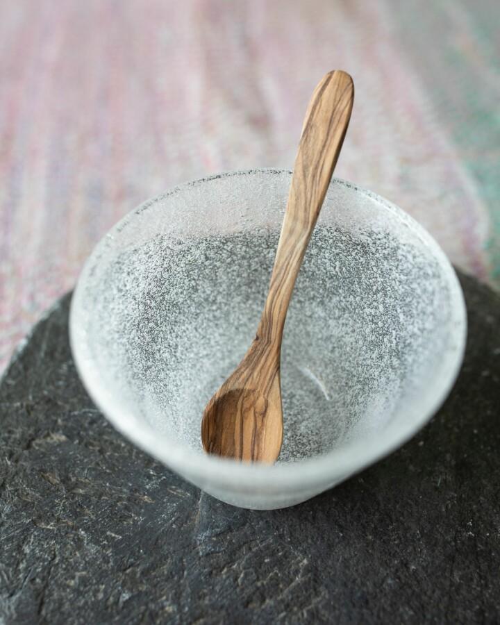 van verre Marco Polo kom helder