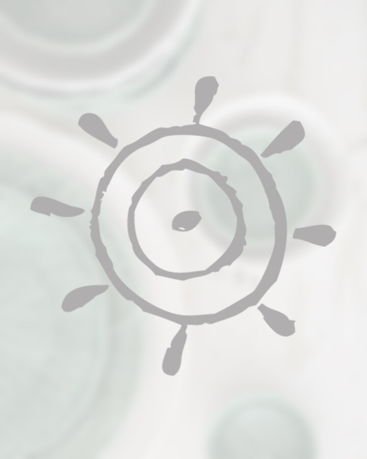 van verre Monsoon table linen sand