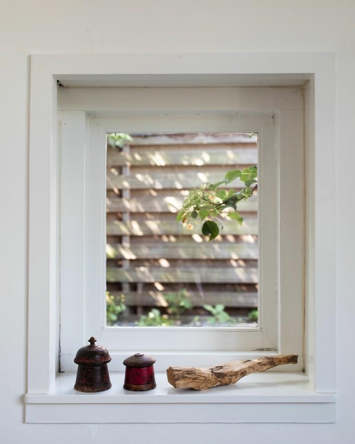 Van Verre Palo Santo Heilig Hout L