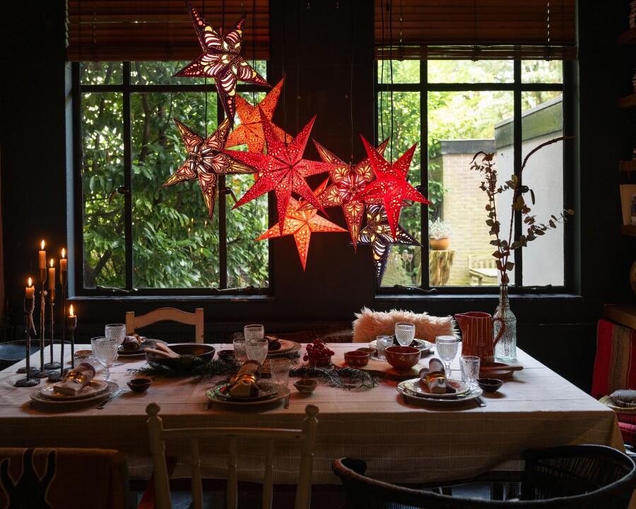 Van Verre Ster Devi M Abrikoos