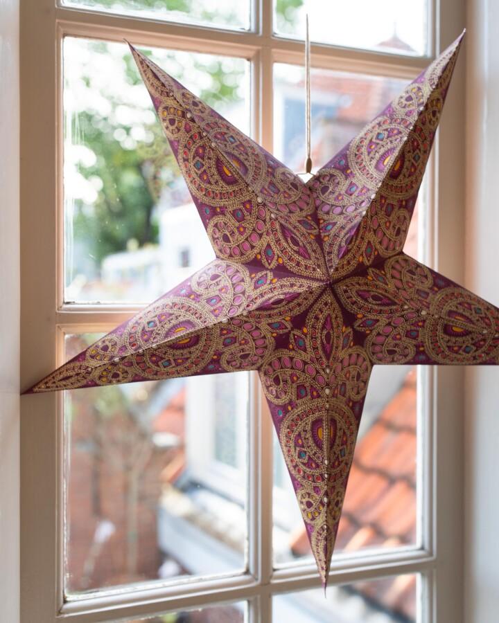 Van Verre Ster Devi M Abrikoos