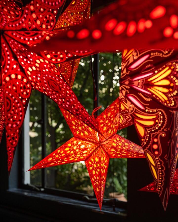 Van Verre Ster Festival Oranje Klein