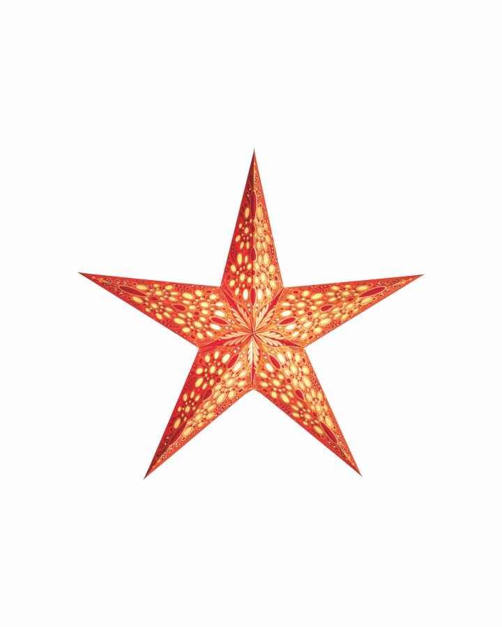 Van Verre Ster Festival Oranje Klein