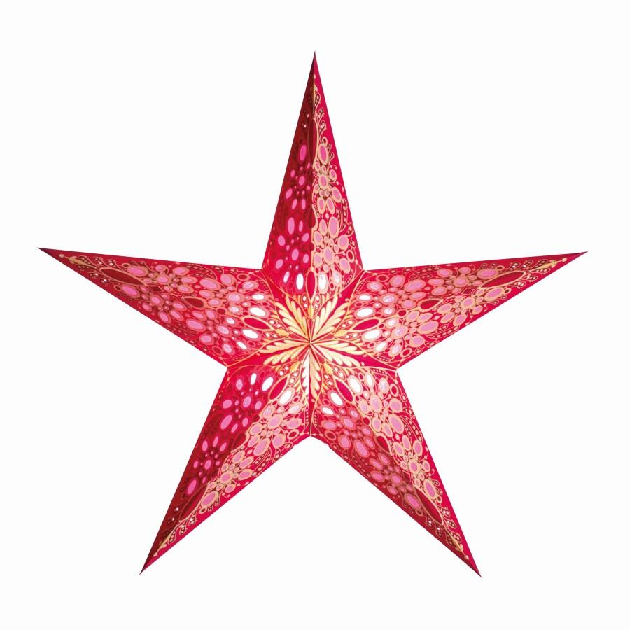 Van Verre Ster Festival Roze Klein