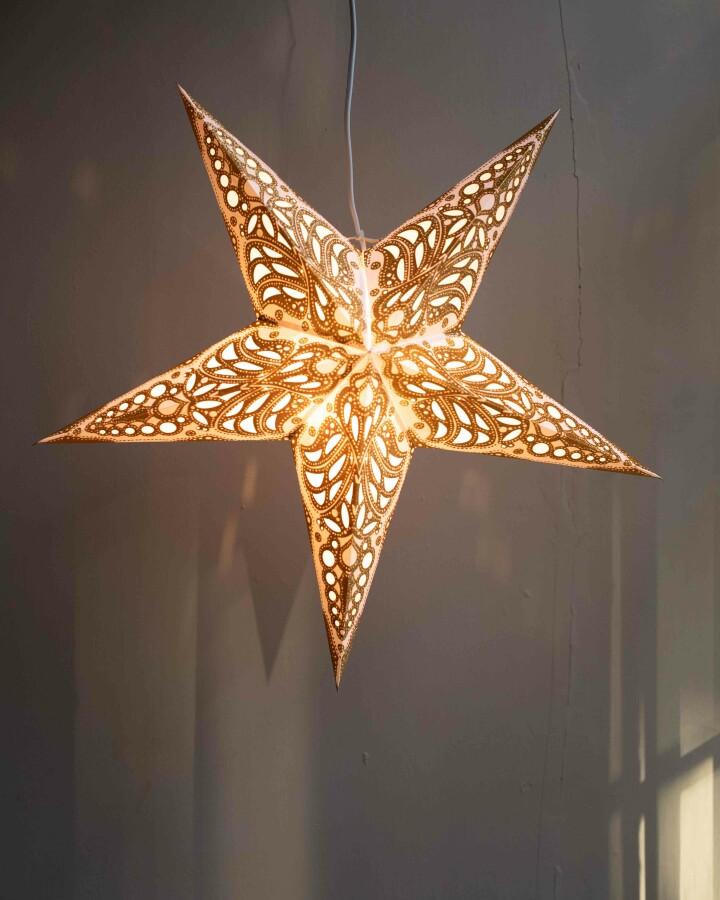 Van Verre Ster Geeta Goud