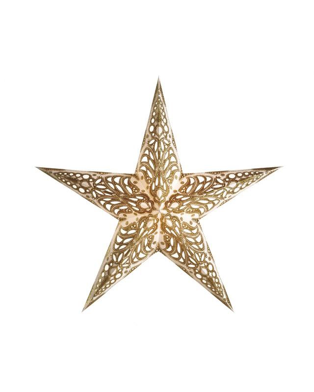 Van Verre Ster Geeta Goud