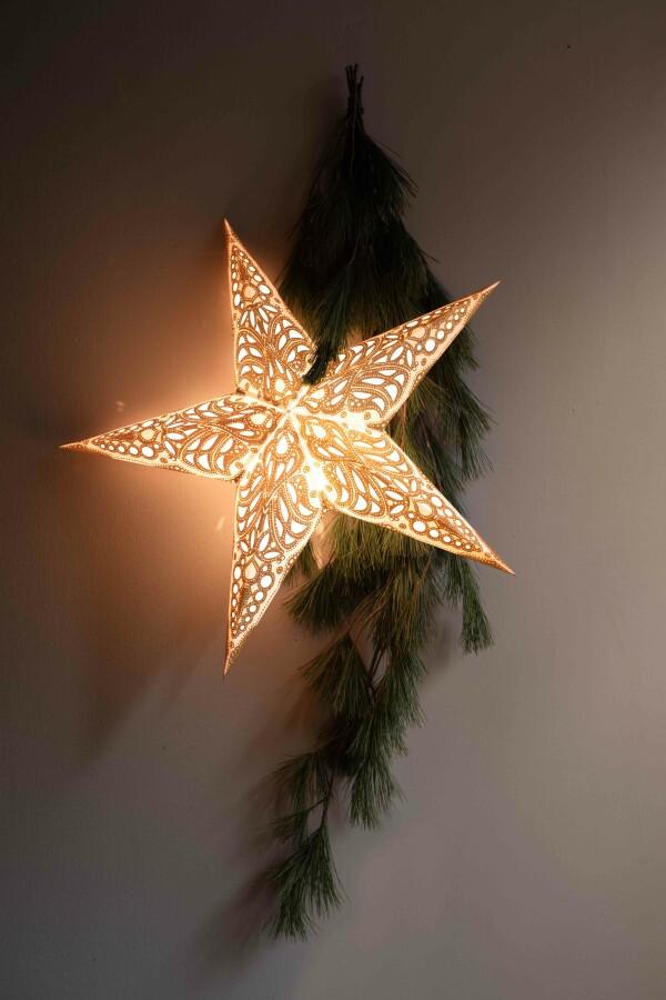 van verre Ster geeta goud