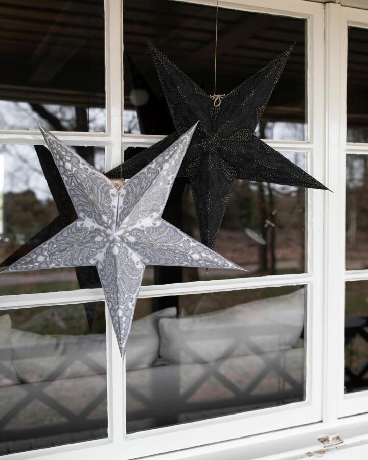 Van Verre Ster Geeta Zilver