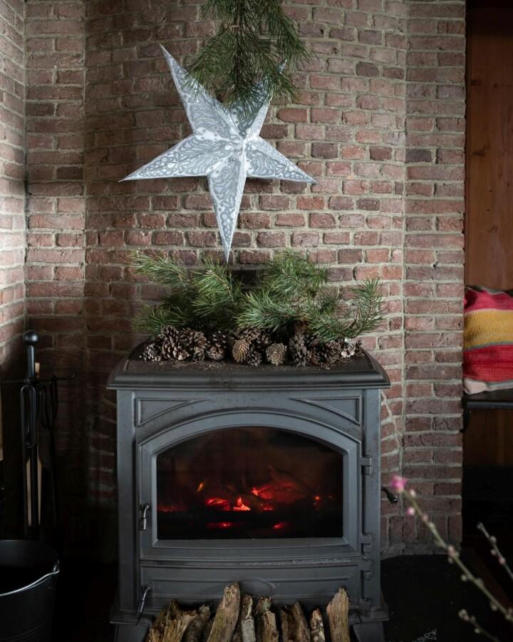 van verre Ster geeta zilver