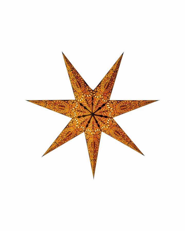 van verre Ster indira safran klein