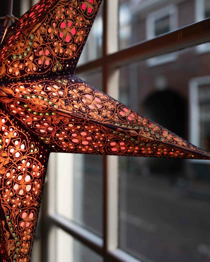 Van Verre Ster Kalea Amber