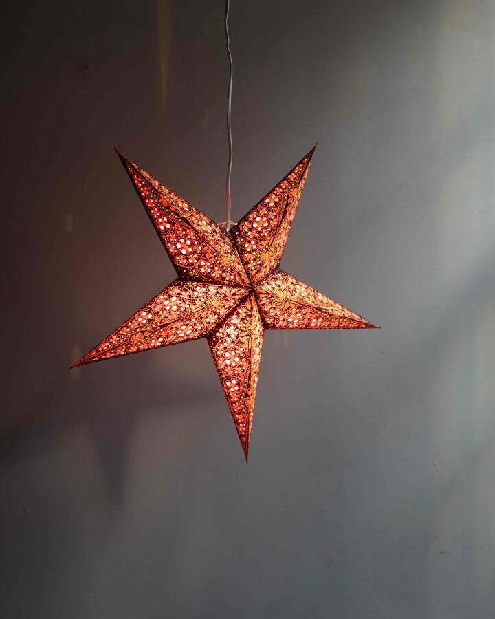 Van Verre Ster Kalea Amber