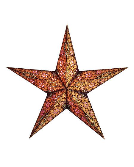 Van Verre Ster Kalea Amber